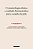 Livro Cosmetologia Clínica E Cuidado Farmacêutico Para A Saúde ... - Imagem 1