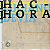 Livro Hac-hora: um tempo fora do tempo - Imagem 1