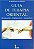 Livro Guia De Terapia Oriental - Imagem 1