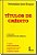 Livro Títulos De Crédito - 03Ed/06 - Imagem 1