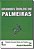 Livro Zz-Grandes Idolos Do Palmeiras - Imagem 1