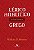 Livro Léxico analítico do nt grego - Imagem 1