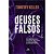 Livro Deuses falsos - Imagem 1