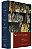 Livro Box liturgias culturais - 3 volumes - Imagem 1