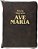 Livro Bíblia Zíper Média Marrom - Imagem 1