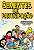 Livro Sementes De Participação - 4º Tempo Catequista - No... - Imagem 1