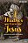Livro A mulher que tocou em Jesus - Imagem 1