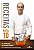 Livro Receitas Nota 10 - Imagem 1