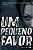 Livro Um pequeno favor - Imagem 1
