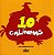 Livro 10 galinhas - Imagem 1