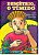 Livro Demétrio, O Tímido - Imagem 1