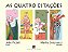 Livro As quatro estações - Imagem 1