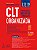 Livro CLT Organizada - Consolidação das Leis do Trabalho:... - Imagem 1