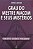 Livro Grau do mestre macom e seus mistérios - Imagem 1