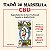 Livro Tarô de Marselha CBD: reprodução fiel do tarô tradi... - Imagem 1