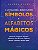 Livro A Linguagem Oculta Dos Símbolos E Alfabetos Mágicos - Imagem 1
