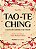 Livro Tao-Te Ching - O Livro Do Caminho E Da Virtude - Imagem 1