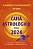 Livro Almanaque Do Pensamento 2024 - Guia Astrológico Par... - Imagem 1