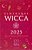 Livro Almanaque Wicca 2025: guia de magia e espiritualida... - Imagem 1