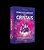Livro Oráculo sagrado dos cristais - Caixa com livro + 50 carta... - Imagem 1