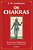 Livro Os chakras: Os centros magnéticos vitais do ser humano - Imagem 1