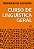 Livro Curso de linguística geral - Imagem 1