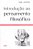 Livro Introdução ao pensamento filosófico - Imagem 1