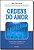 Livro Ordens do amor - Imagem 1