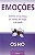 Livro Emoções: liberte-se da raiva, do ciúme, da inveja e... - Imagem 1