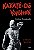 Livro Karatê-dô Kyohan: o texto mestre - Imagem 1