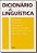 Livro Dicionário de linguística - Imagem 1