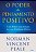Livro O poder do pensamento positivo: guia prático para s... - Imagem 1