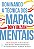 Livro Dominando a técnica dos mapas mentais: guia complet... - Imagem 1