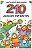 Livro 210 jogos infantis - Imagem 1