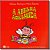 Livro A abelha abelhuda - Imagem 1