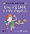 Livro Uma velha e três chapéus - Imagem 1