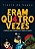 Livro Eram quatro vezes - Imagem 1