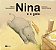 Livro Nina e o gato - Imagem 1