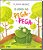 Livro O jogo do pega-pega - Imagem 1
