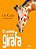 Livro O sabiá e a girafa - Imagem 1