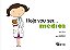 Livro Hoje vou ser... médica - Imagem 1