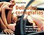 Livro Delicadas Coreografias - Instantâneos De Uma Terapi... - Imagem 1