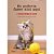 Livro Eu poderia fazer xixi aqui: E outros poemas de gato... - Imagem 1