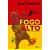 Livro Fogo alto - Imagem 1