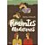 Livro Amantes modernos - Imagem 1