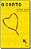 Livro O santo - Imagem 1