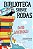 Livro Biblioteca sobre rodas - Imagem 1
