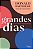 Livro Grandes dias e outras histórias - Imagem 1