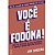 Livro Você é fodona - Imagem 1