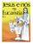 Livro Jesus e nós na eucaristia - Imagem 1